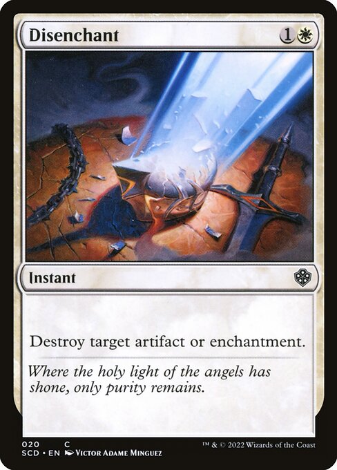 Disenchant - Nonfoil