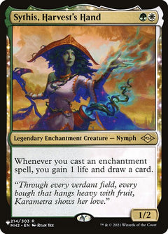Sythis, Harvest's Hand (MH2-214)