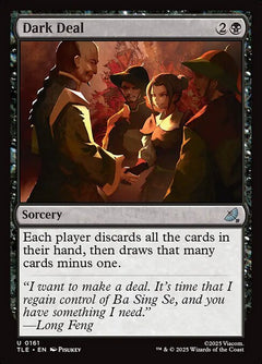 Dark Deal