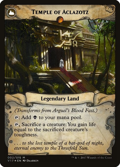 Temple of Aclazotz