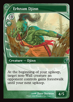 Erhnam Djinn (Future Sight Frame)