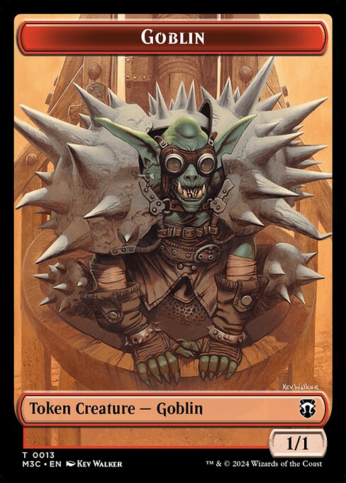Goblin - Nonfoil