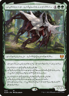 Vorinclex, Monstrous Raider (Showcase)