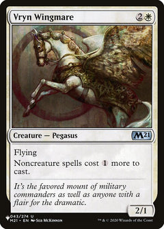 Vryn Wingmare (M21-43)