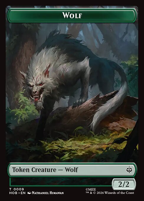 Wolf