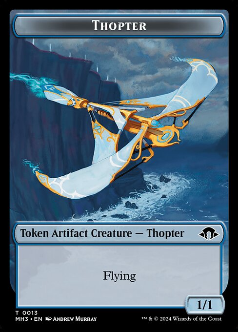 Thopter - Nonfoil
