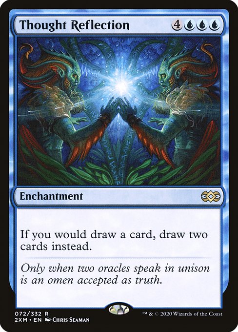 Thought Reflection - Nonfoil
