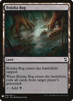 Bojuka Bog (C18-238)