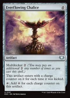 Everflowing Chalice
