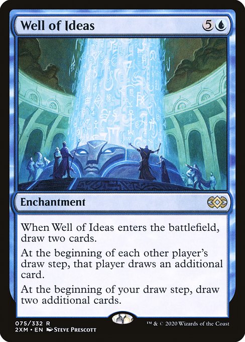 Well of Ideas - Nonfoil