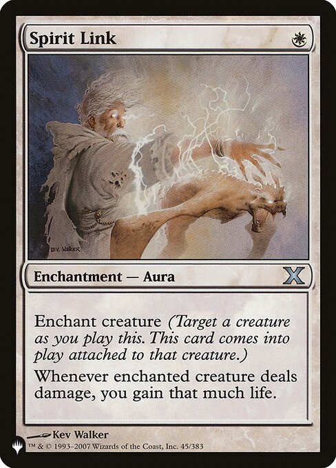 Spirit Link - Nonfoil