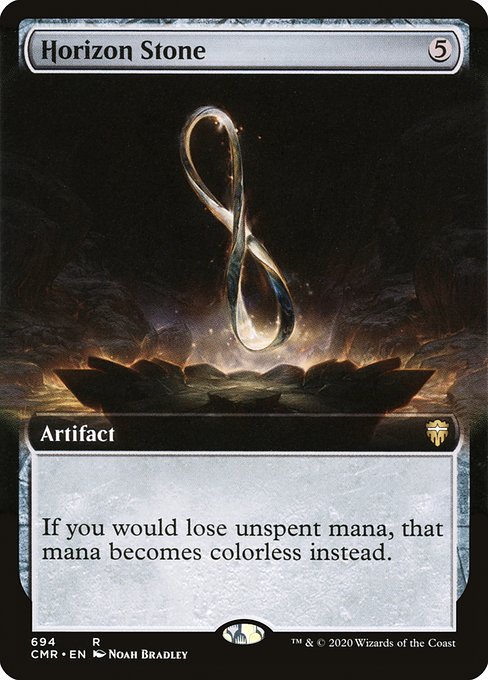 Horizon Stone - Nonfoil