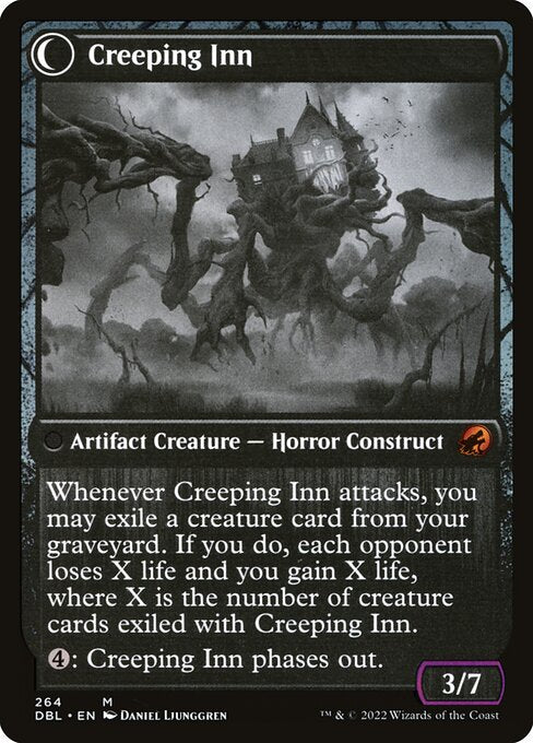Creeping Inn (back)