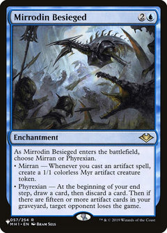 Mirrodin Besieged (MH1-57)