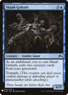 Skaab Goliath (ORI-74)
