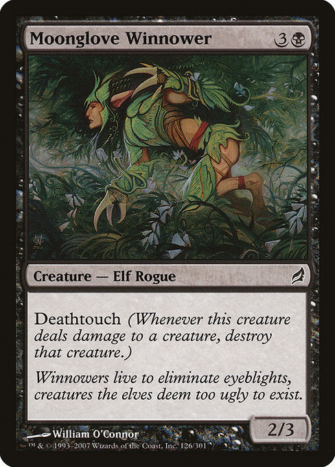 Moonglove Winnower - Nonfoil