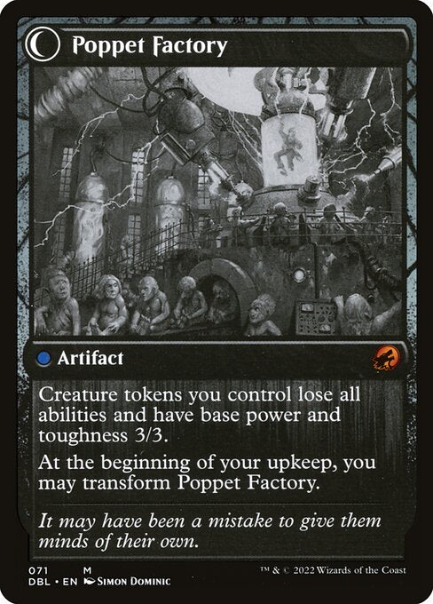 Poppet Factory (back)