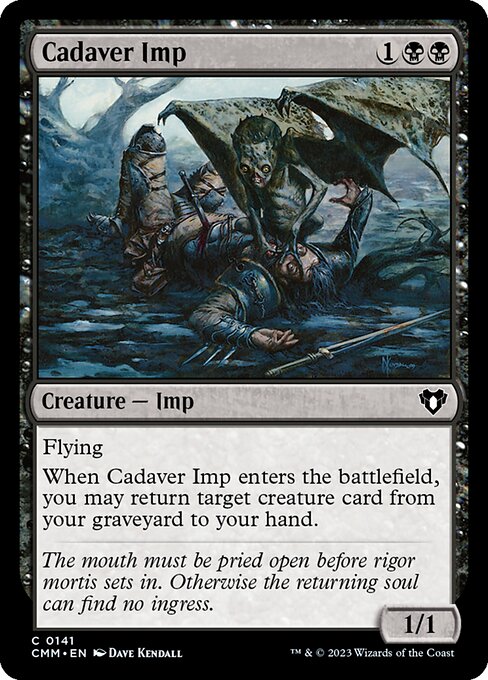 Cadaver Imp - Nonfoil
