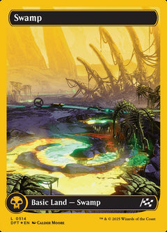 Swamp (DFT-514)