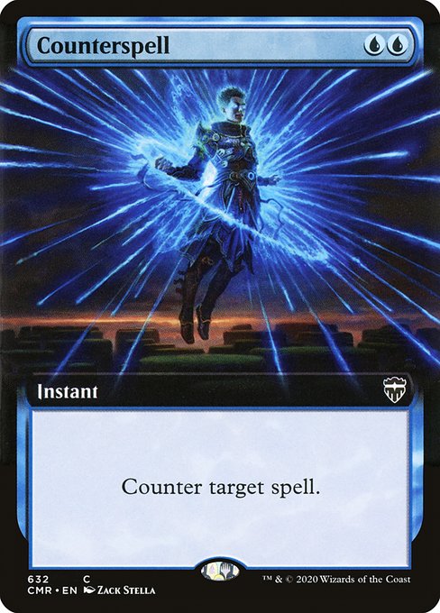 Counterspell - Nonfoil