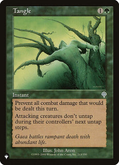 Tangle (INV-213)