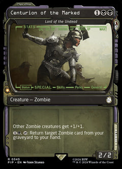 Lord of the Undead (Showcase)
