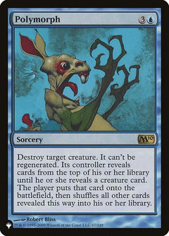 Polymorph (M10-67)