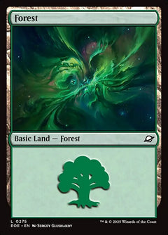 Forest (EOE-275)