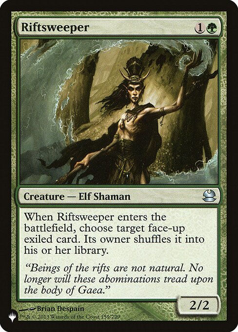 Riftsweeper - Nonfoil