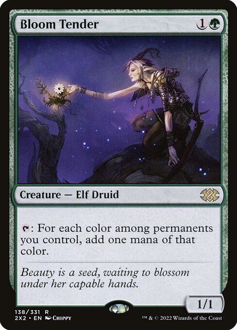 Bloom Tender - Nonfoil