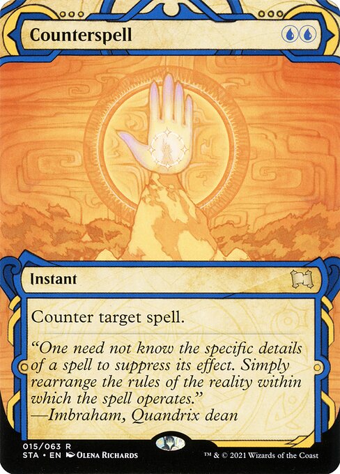 Counterspell - Nonfoil
