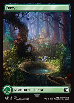 Forest (FIN-306)