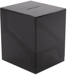 Gamegenic Bastion Deck Box 100+ XL Black