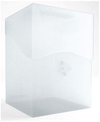 Gamegenic Deck Holder 100+ Clear