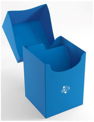 Gamegenic Deck Holder 100+ Blue