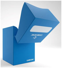 Gamegenic Deck Holder 100+ Blue