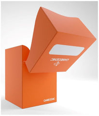 Gamegenic Deck Holder 100+ Orange