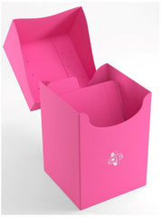 Gamegenic Deck Holder 100+ Pink