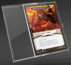 Gamegenic Slide Card Case (12 pack)