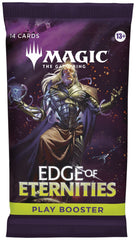 Magic the Gathering - Edge of Eternities Play Booster Pack