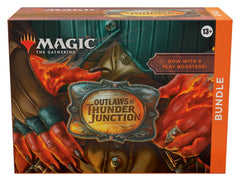 Magic the Gathering - Outlaws of Thunder Junction Bundle