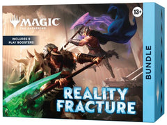(Pre-Order) Magic: The Gathering - Reality Fracture Bundle