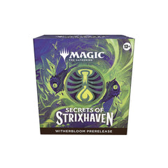 Magic: The Gathering - Secrets of Strixhaven Prerelease on April 17