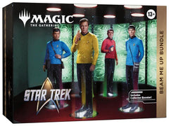 Magic the Gathering - Star Trek Beam Me Up Bundle (Pre-Order - 6/11)
