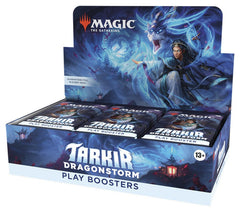Magic the Gathering - Tarkir: Dragonstorm Play Booster Box