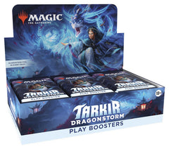 Magic the Gathering - Tarkir: Dragonstorm Play Booster Box