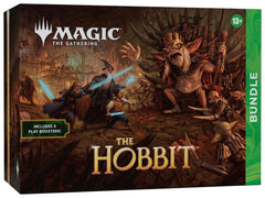(Pre-Order) Magic: The Gathering - The Hobbit Bundle