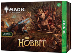 (Pre-Order) Magic: The Gathering - The Hobbit Bundle