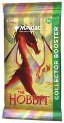 (Pre-Order) Magic: The Gathering - The Hobbit Collector Booster Pack