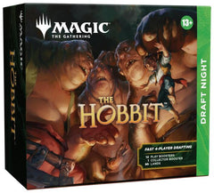 (Pre-Order) Magic: The Gathering - The Hobbit Draft Night